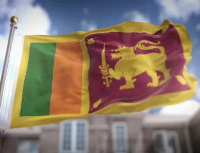 Шри Ланка възстановява смъртното наказание