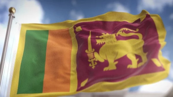 Шри Ланка възстановява смъртното наказание