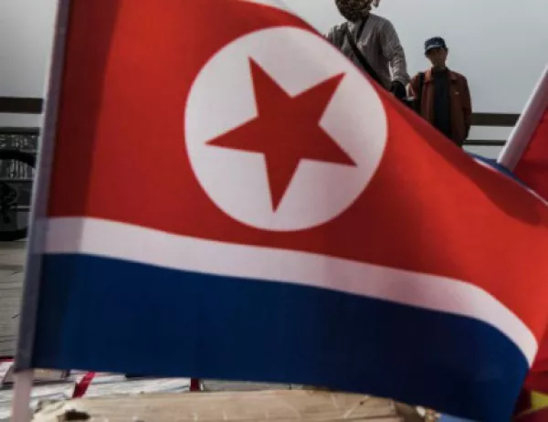 Севернокорейските спецлужби са наели бивши агенти на КГБ