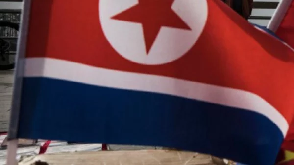 Севернокорейските спецлужби са наели бивши агенти на КГБ