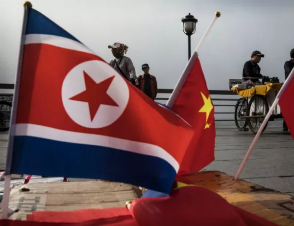 Може ли Китай да победи САЩ в Северна Корея?