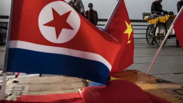 Може ли Китай да победи САЩ в Северна Корея?