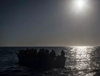 Над 2000 мигранти са пристигнали на Лампедуза в рамките на 24 часа