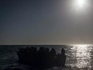 Лодки с мигранти потънаха край Турция, има загинали
