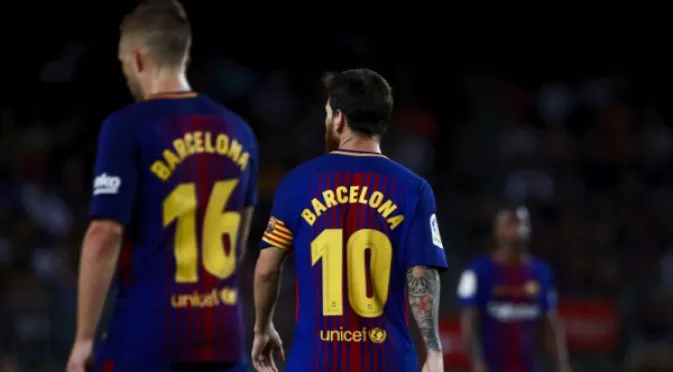 Шефът на Ла Лига: Барселона няма да е топ отбор, ако Каталуния се отдели