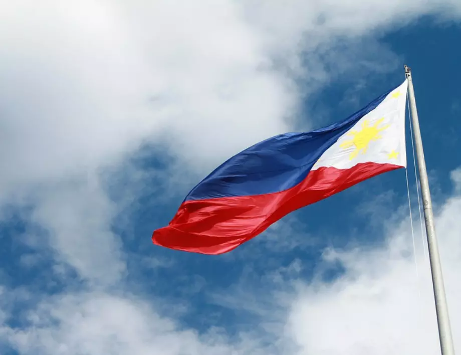 Прекратяване на военния си договор със САЩ обявиха Филипините