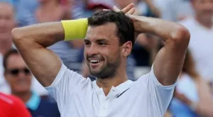 Испанец чака победителя от сблъсъка Димитров - Дел Потро