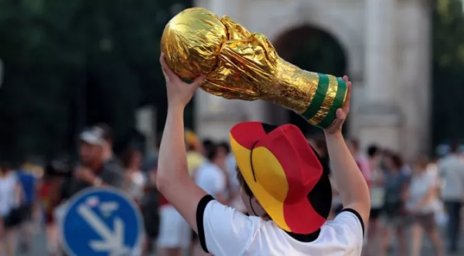 След като загуби Олимпиадата, БНТ прави жестока грешка и със Световното по футбол