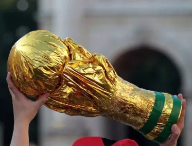 Световното първенство по футбол може да не бъде проведено в Катар