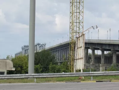 Ремонтът на Дунав мост започва най-рано през октомври
