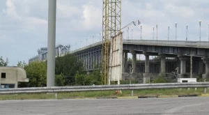 Проучваме възможността за трети мост над Дунав при Русе 