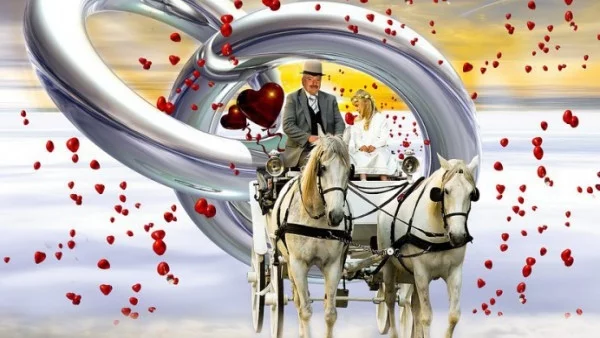 ЗОДИЯТА, която ще получи предложение за брак през МАРТ