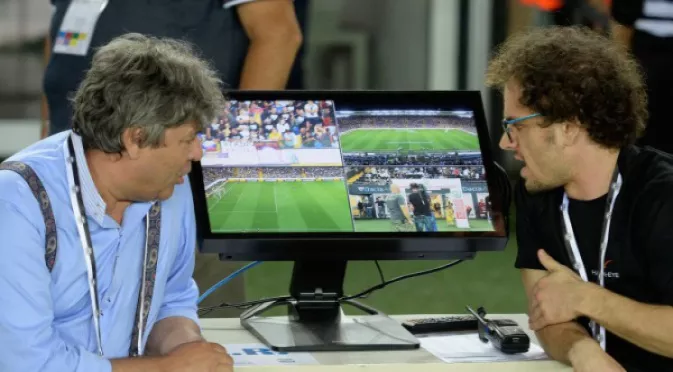 Видео асистентът във футбола: В Германия са готови да спрат системата