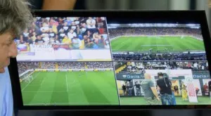 Смесени чувства в лагера на Англия за употребата на ВАР