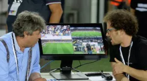 VAR в Шампионска лига? Възможно е още през този сезон