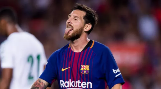 Меси изнудва Барселона за невероятна клауза в новия си договор