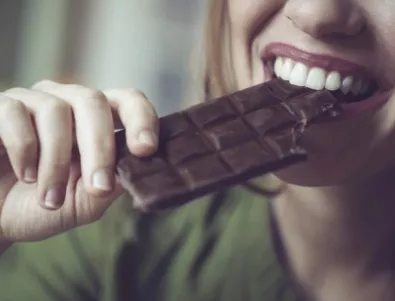 Швейцарски сладкари създадоха изцяло нов вид шоколад (СНИМКА+ВИДЕО)