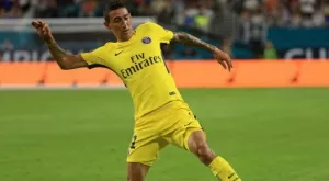 Бартомеу лично преговарял за Ди Мария, ето какъв отговор получи