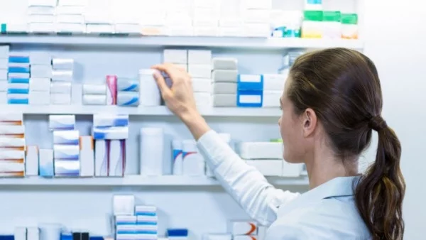 Аптеките имат 6 месеца, за да внедрят нова наредба на ЕС