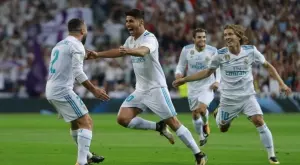 Позабравена дългосрочно контузена звезда на Реал поднови занимания с топка (ВИДЕО)