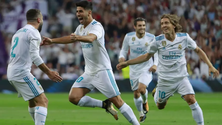 Карвахал застана зад звезда на Реал Мадрид: Вярвам, че той ще си върне отличната форма много бързо