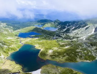 Кое е най-дълбокото езеро в България?