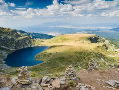 Тайната на българските планини: Ледникови езера в България, които трябва да видите