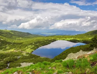 Топ 5 на едни от най-красивите планински места в България
