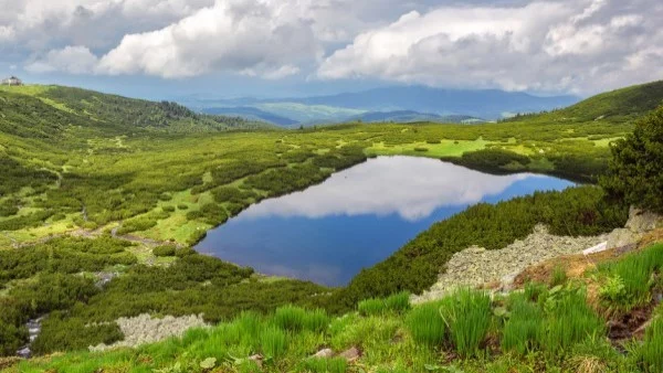 За мен е много по-мръсно в сърцата на всички тези хора, които обвиняват и хулят, отколкото замърсяването, което тези момчета са направили в езерото
