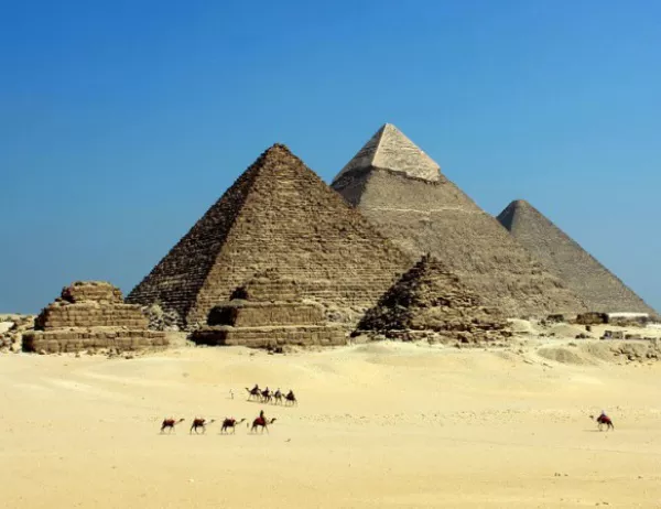 20 любопитни факта за Египет