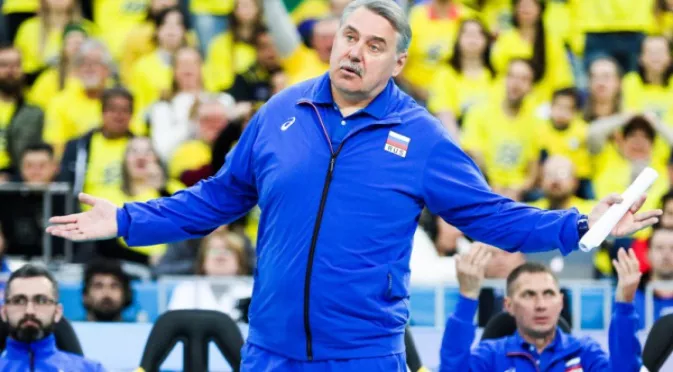 Треньорът на Русия: България има едно голямо предимство пред нас