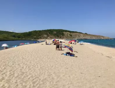 Проверка: Колко чисти са плажовете по Черноморието?