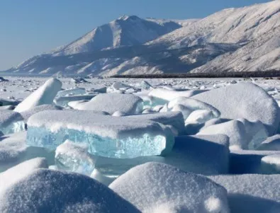 Еколози протестираха в защита на езерото Байкал