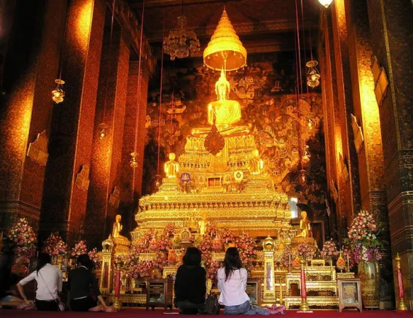 11 причини да посетите Тайланд
