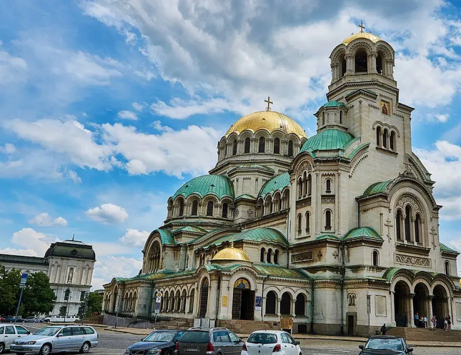 София в топ 50 на най-популярните градове в Instagram