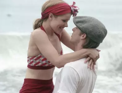 10 от най-добрите филмови целувки в историята на киното