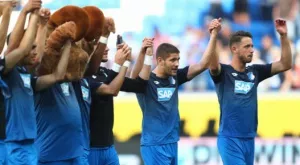 Съперниците на Лудогорец: "Джуджето" от германското село Хофенхайм