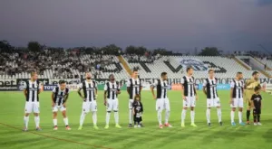 Локо Пловдив се върна на пътя на победата след успех над Етър