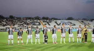 Акрапович гони половин дузина играчи от Локомотив Пловдив