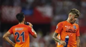 Треньорът на Истанбул ББ: Все едно загубихме финал