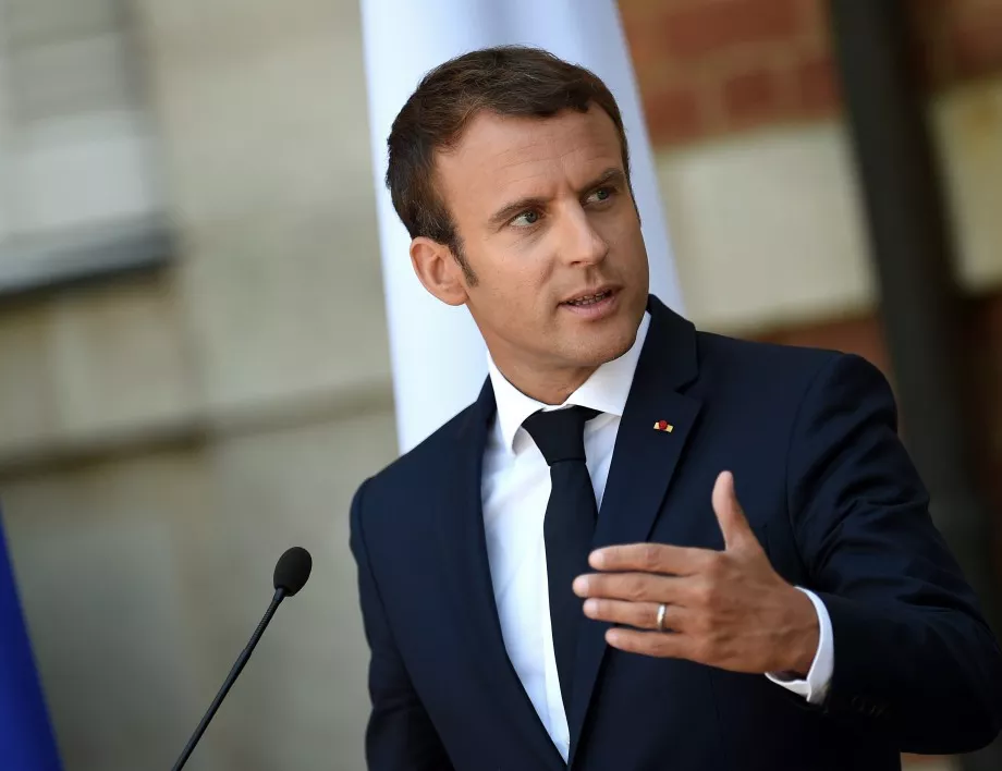 Франция продължава да спира разширяването на ЕС