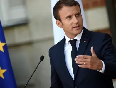 Франция поема председателството на Съвета на Европейския съюз