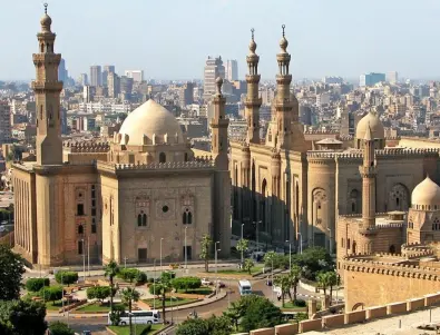 Предстои ви пътуване до Египет - вижте условията за влизане в страната
