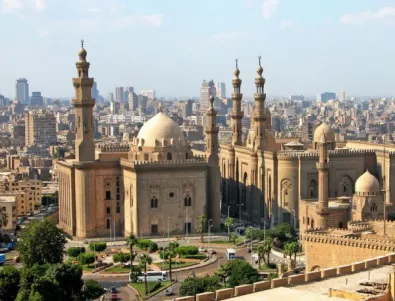 Ликвидираха терористи в Кайро, готвещи нападение