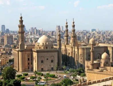 Британка може да лежи 25 г. в затвор в Египет заради болкоуспокояващи