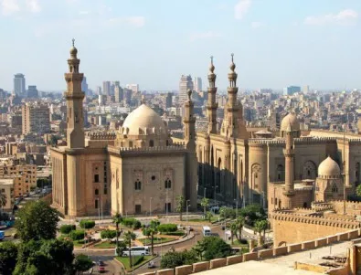 Екзекутираха 15 терористи в Египет 