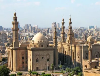 Египетски съд разреши уволнението на брадати полицаи