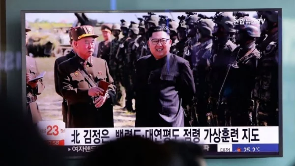 Южна Корея и Китай с договорка да работят срещу ядрените амбиции на КНДР