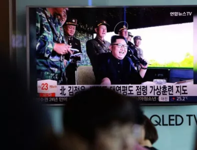 Северна Корея се похвали с водородна бомба, два силни земни труса в КНДР след новината