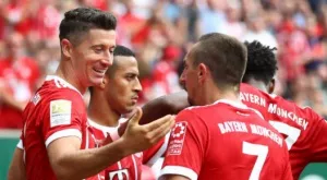 Хайнкес започва отново работа в Байерн от понеделник